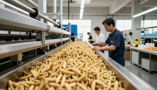 昆明市广红饲料有限公司