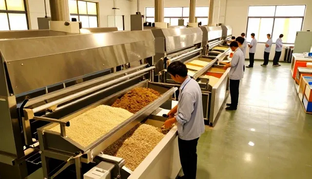 特种饲料原料