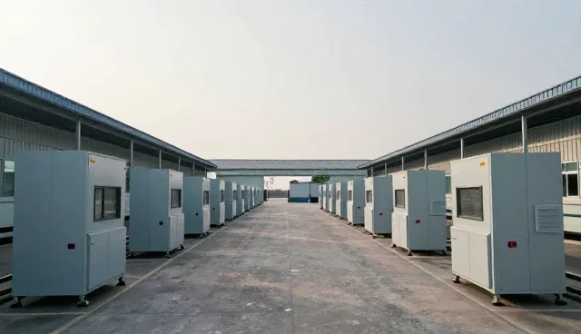 饲料原料在规模化养殖中的高效应用分析