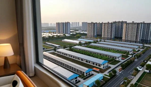 农产品加工中技术选型对性能与适用条件的影响分析