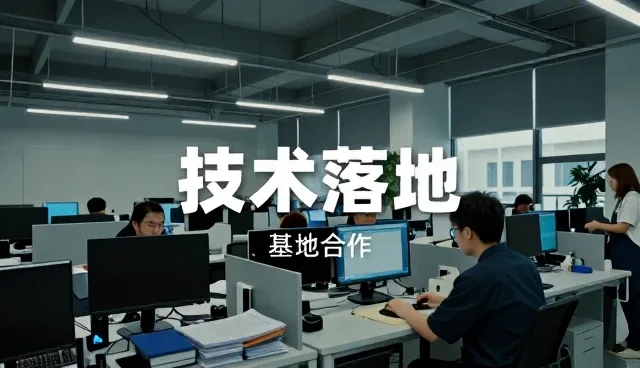 农业技术推广中的问题处理策略与日常维护建议